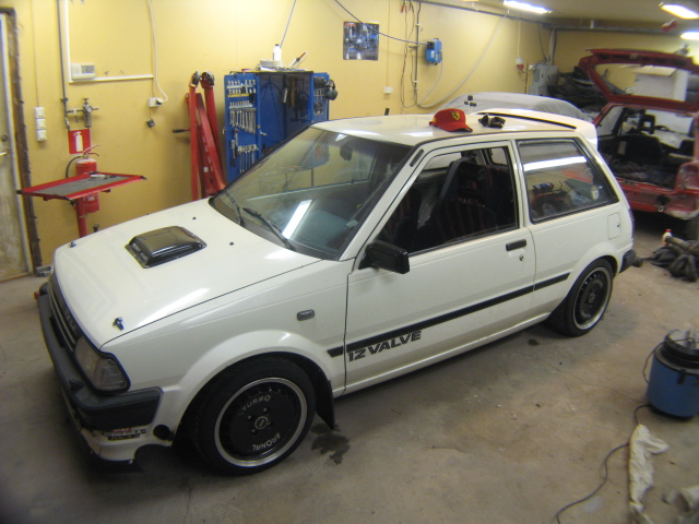 Golden Boy - Toyota Starlet Turbo 2008 - Sida 9 Thaila13