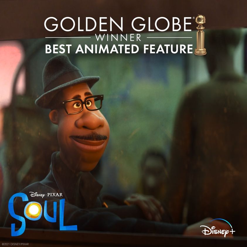 soul - Soul [Pixar - 2020] - Page 11 15581110