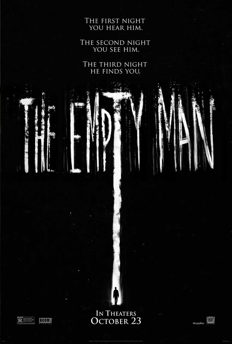 The Empty Man [20th Century - 2020] 34259310