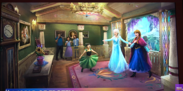 World of Frozen [Disney Adventure World - 2026] - Page 15 45385710