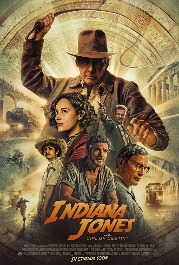 Indiana Jones et le Cadran de la Destinée [Disney/Lucasfilm - 2023] - Page 11 Fb_img33