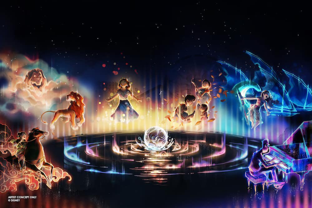 Disney 100 Years of Wonder [2023] Fcaswl10