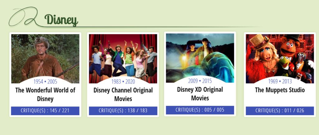  Listes et chroniques des films "live" Disney Sans_t18