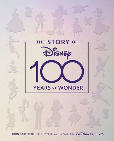 Disney 100 Celebration Annual : Disney, Farshore: : Livres