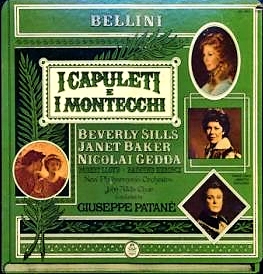 Bellini  I Capuleti e I Montecchi Capule10