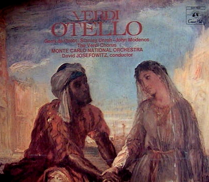 Verdi - Otello - Page 4 Otello14