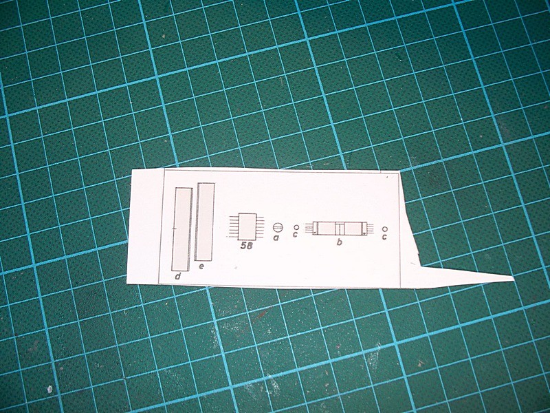 Schulschiff Deutschland 1:250 WHV/Möwe - Verlag FERTIG - Seite 7 15310