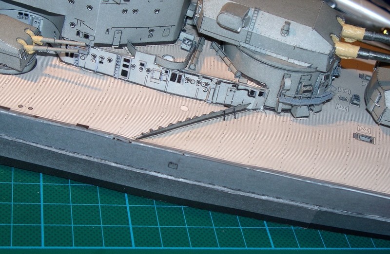 HMV Bismarck 1:250 Wasserlinienmodell - Seite 17 Bisma114