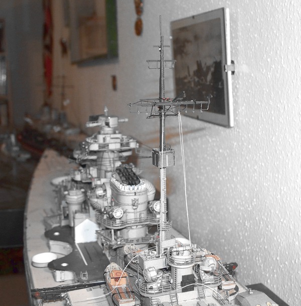 HMV Bismarck 1:250 Wasserlinienmodell - Seite 13 Bismar52