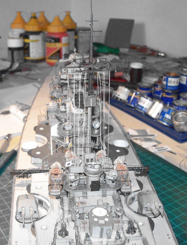 HMV Bismarck 1:250 Wasserlinienmodell - Seite 13 Bismar54