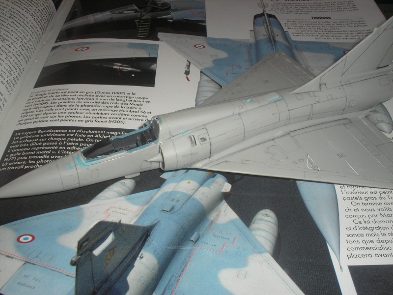2000 - Mirage 2000 NTM 2005 Italeiri 1/72éme FINI 2000_110