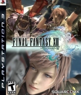 !! Final Fantasy XIII !! Final_10