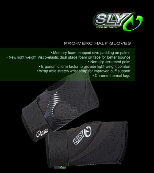 SLY Equipment Slyy5a11