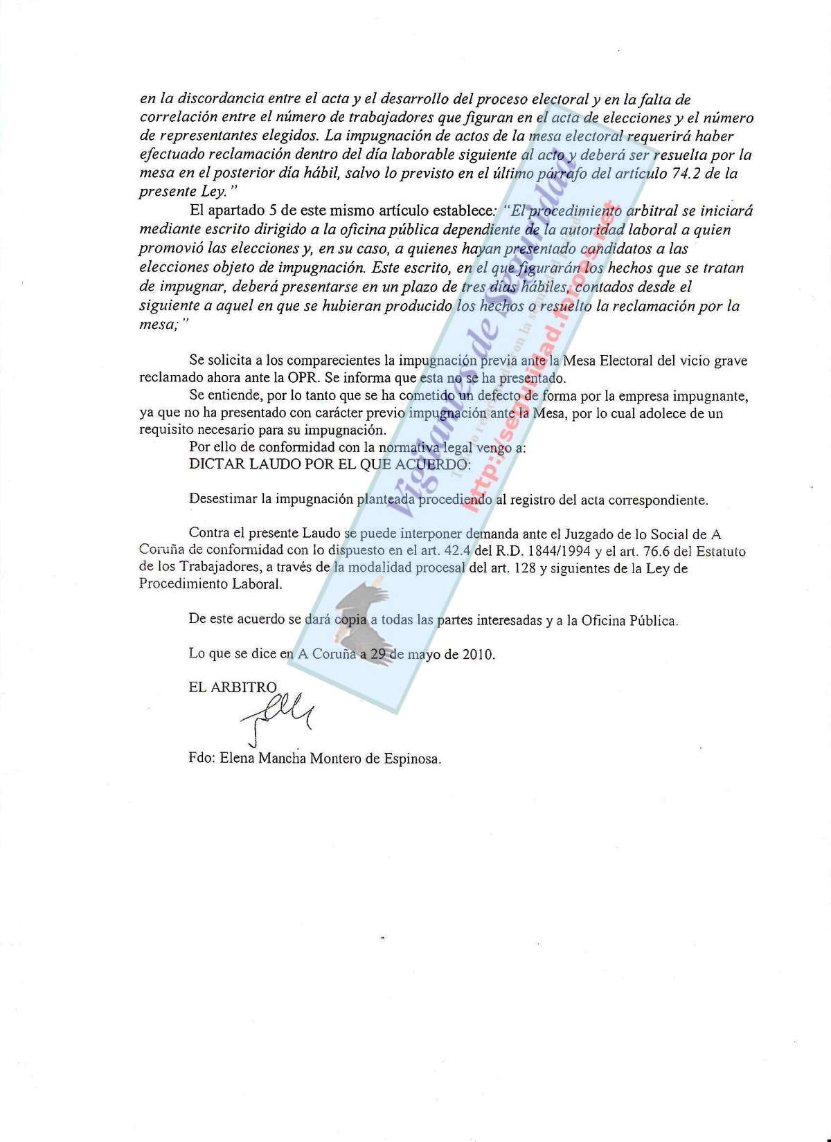 ELECCIONES SINDICALES EN ESABE CORUÑA - Página 2 Laudo-15