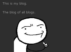 Blogs Myblog11