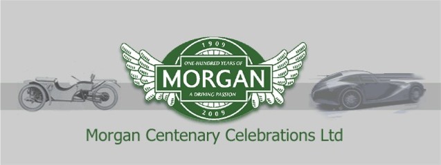 Centenaire Morgan 10020a10