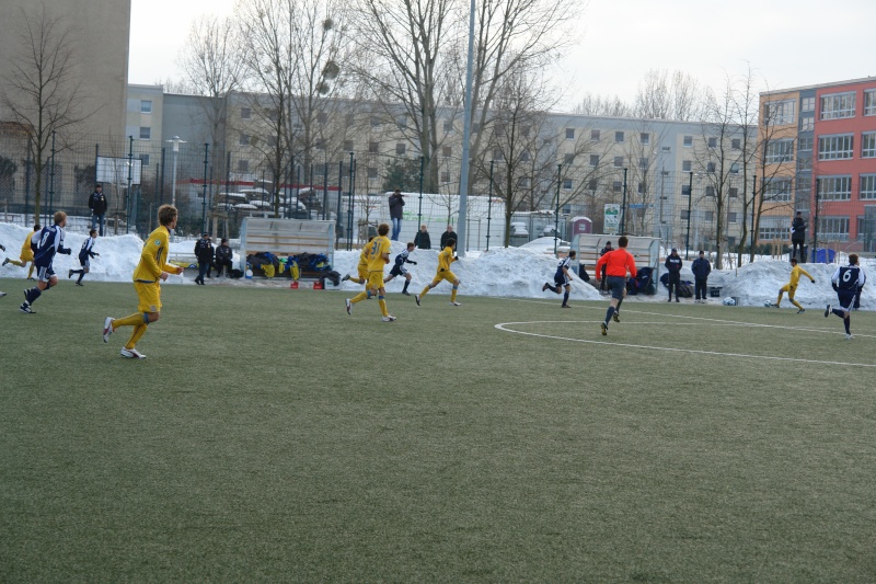 Testspiel: Babelsberg 03 vs. Eintracht 0:4 Dsc00011