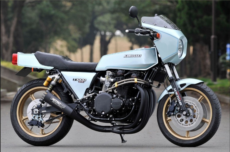 z2r project..... - Page 2 Z1r10