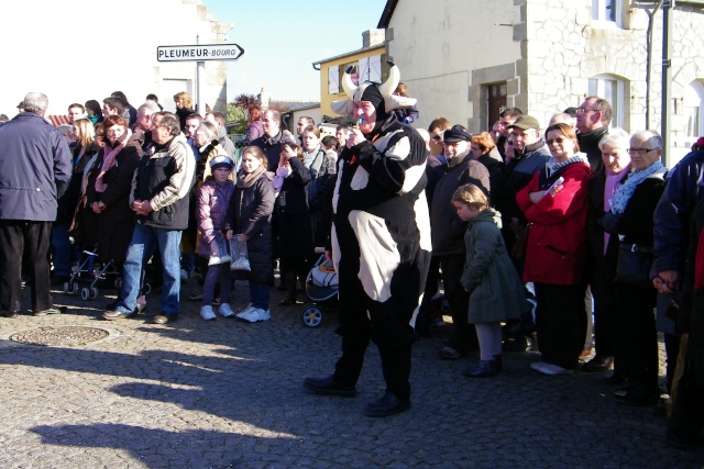 Carnaval Ile Grande 2010 100_2719