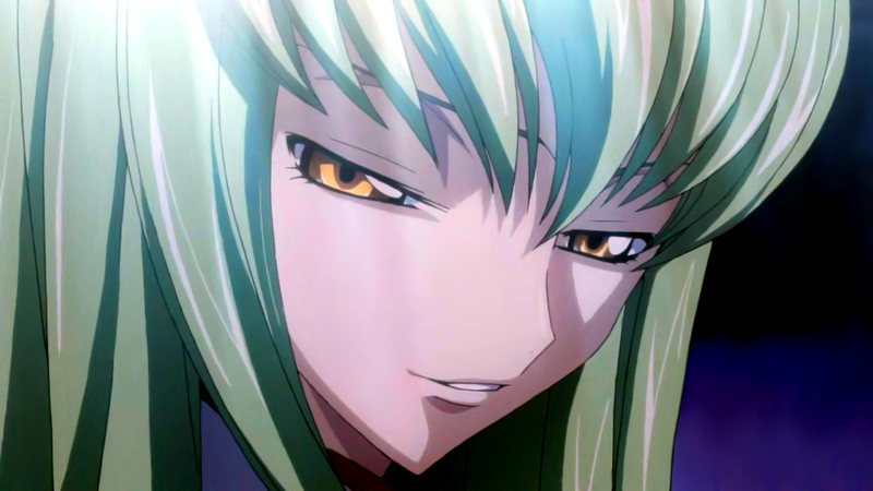 Imagenes de Code Geass. Code_g15