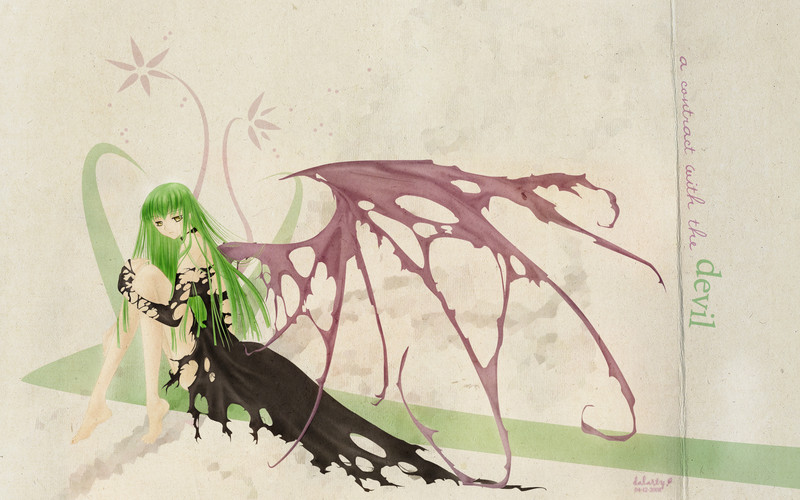 Imagenes de Code Geass. Code_g16