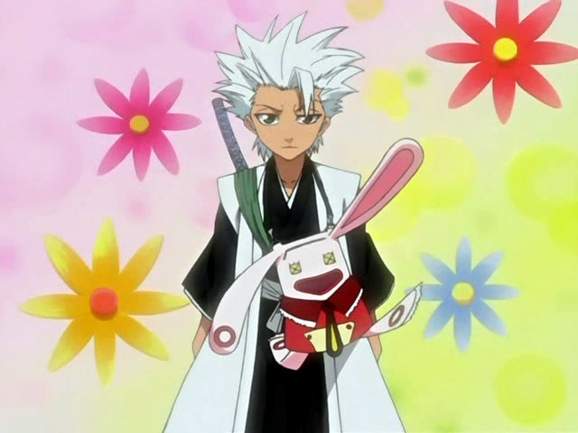 Imagenes solo de Hitsugaya n///n. Hitsug14