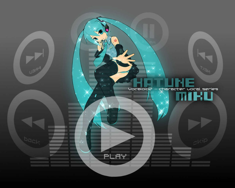 Imagenes de Vocaloid2. Kawapa22