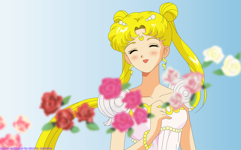 Imagenes de Sailor Moon. Sailor13