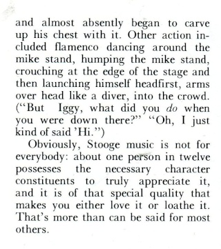 Jazz & Pop Review/Interview from 1969, 1970 Jazz__13