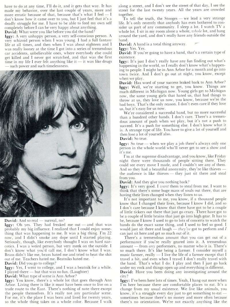 Jazz & Pop Review/Interview from 1969, 1970 Jp_310
