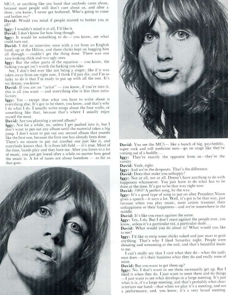 Jazz & Pop Review/Interview from 1969, 1970 Jp_410