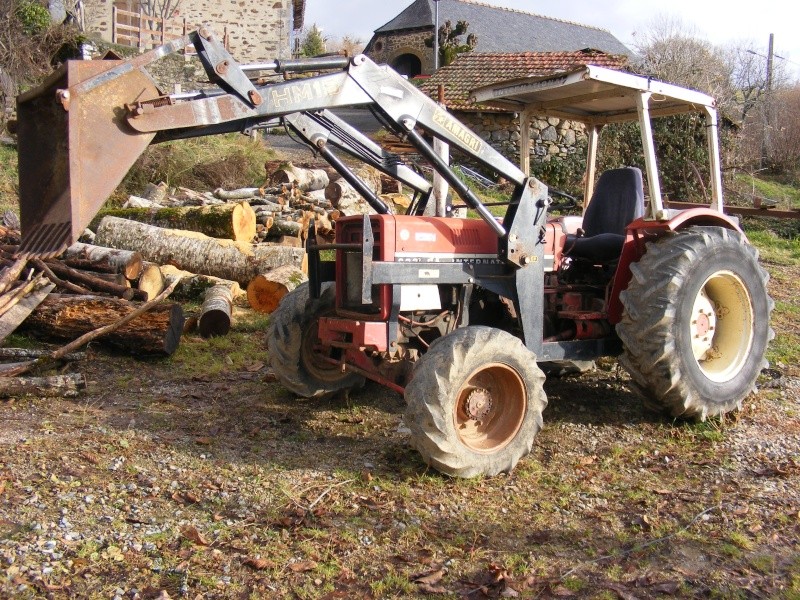 un tracteur recent en restauration 633 ih 4x4 5_12_010