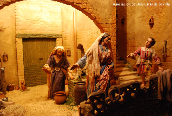 FAMILIARES-Nacimientos de Sevilla. Piliya13