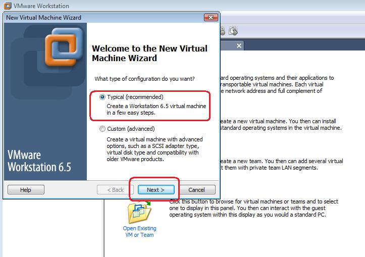 برنامج Virtual machine لمن يريدون تشغيل أكثر من نظام على الأجهزة الحديثة 0000210