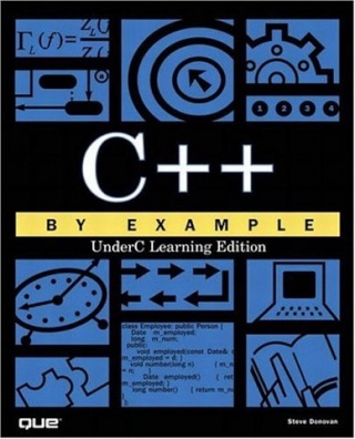 موسوعة كتب البرمجة بلغة C بكل إصداراتها - صفحة 2 0009bc10
