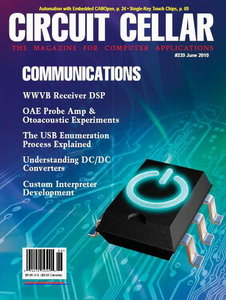 مجلة : Circuit Cellar - صفحة 2 0014ab10