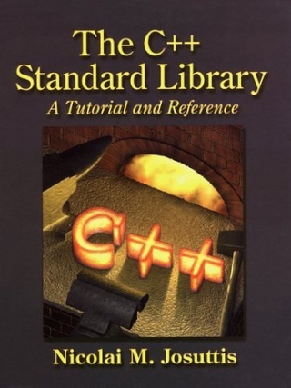 موسوعة كتب البرمجة بلغة C بكل إصداراتها - صفحة 2 00178910