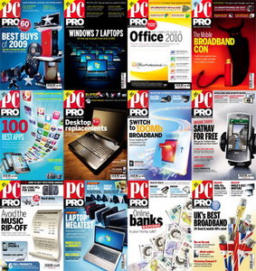 مجلة PC-PRO Magazine - صفحة 2 00181810