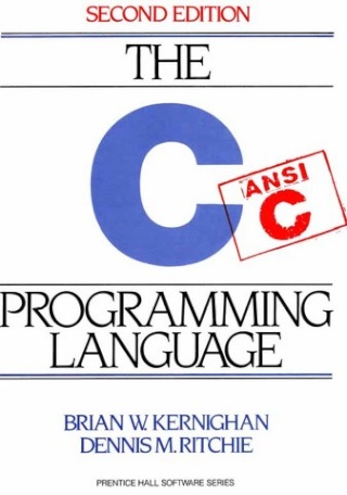 موسوعة كتب البرمجة بلغة C بكل إصداراتها - صفحة 3 00185b10
