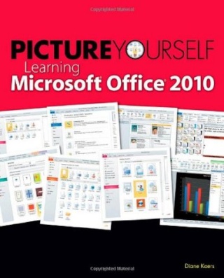 موسوعة كتب Microsoft office بمختلف إصداراته وبرامجه 00186410