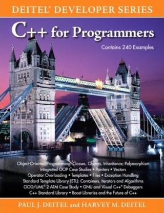 موسوعة كتب البرمجة بلغة C بكل إصداراتها - صفحة 3 0018dd10