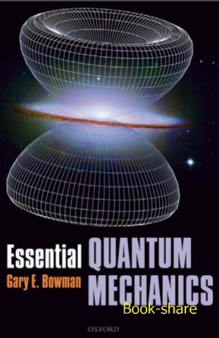موسوعة كتب ميكانيكا الكم Quantum mechanics - صفحة 2 01992210