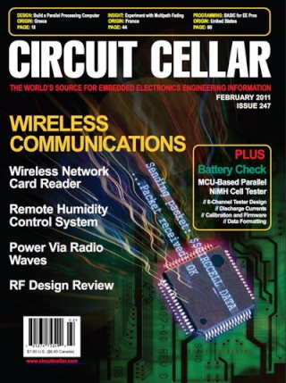 مجلة : Circuit Cellar - صفحة 3 09034810