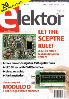 Elektor Magazine - صفحة 2 0db77810
