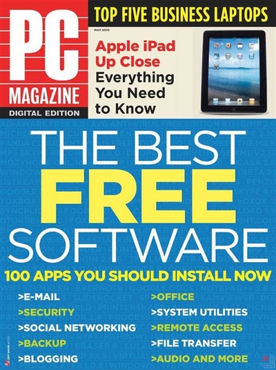 من أشهر مجلات الكمبيوتر الشهرية PC Magazine - صفحة 2 11sjud10