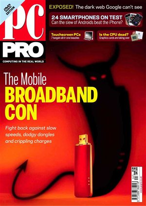 مجلة PC-PRO Magazine 12020c10
