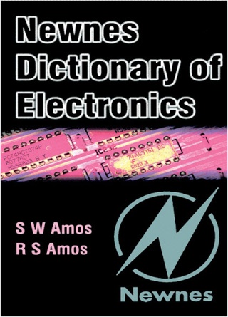 Dictionary of Electronics, 4th Edition 12320111