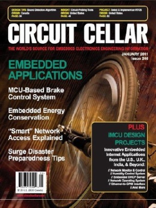 مجلة : Circuit Cellar - صفحة 3 12934610