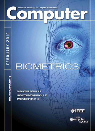 IEEE Computer magazine 1iy1zk10