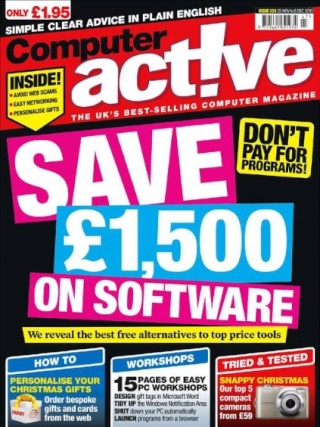 مجلة Computer Active - صفحة 3 20101113